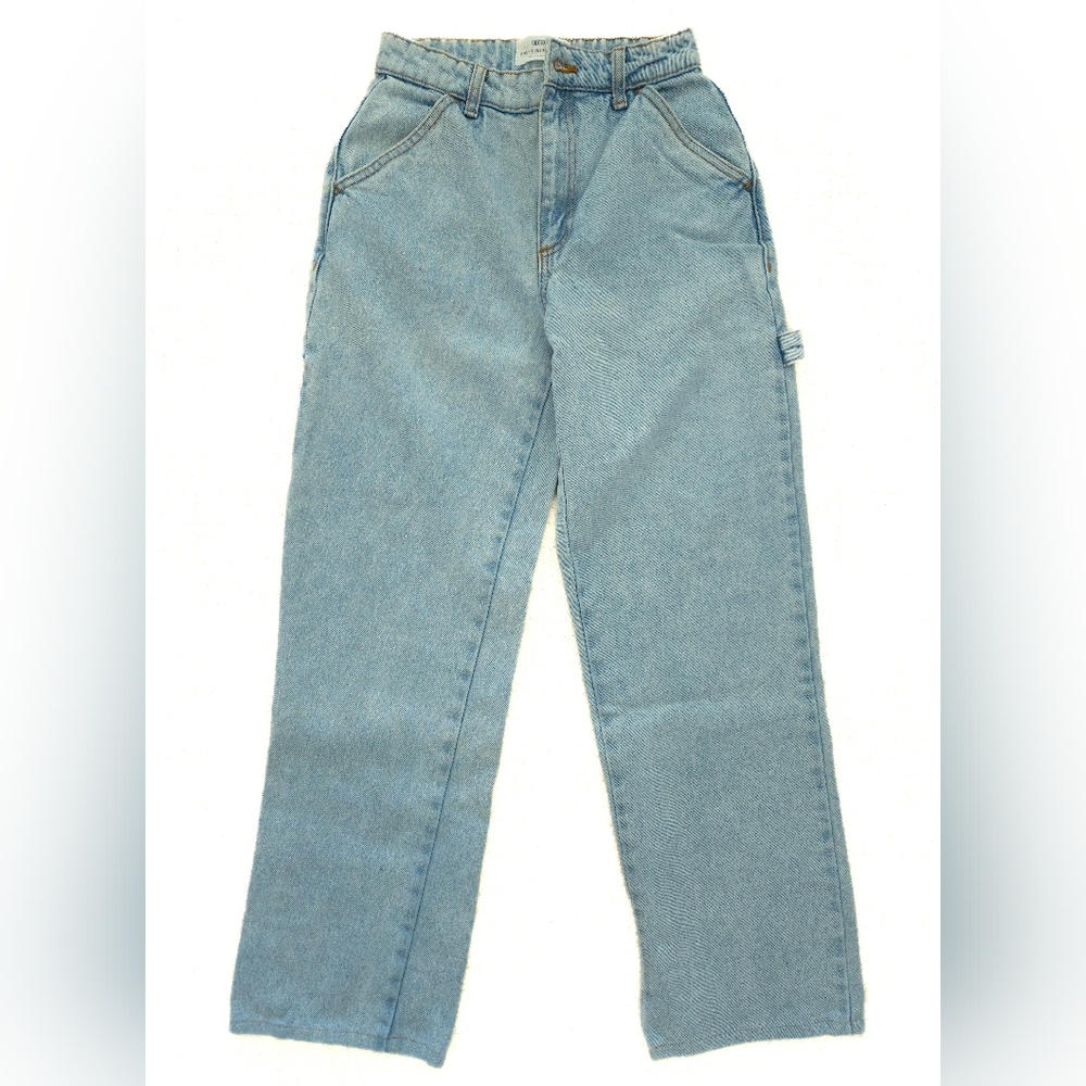 Cotton On Carpenter Jeans Size 2